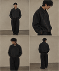 STUDIO 05 — THE CURVED JACKET