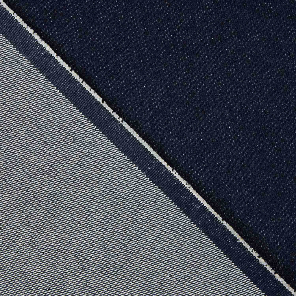STUDIO 05 — THE CURVED JACKET
